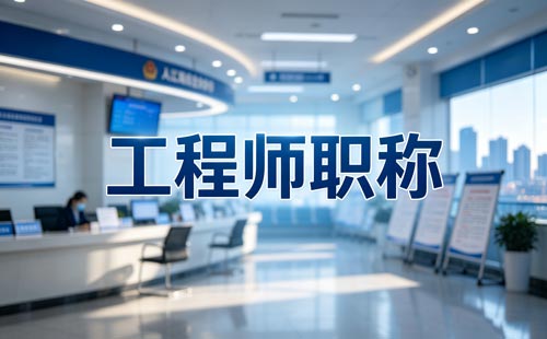 高级职称申报时间
